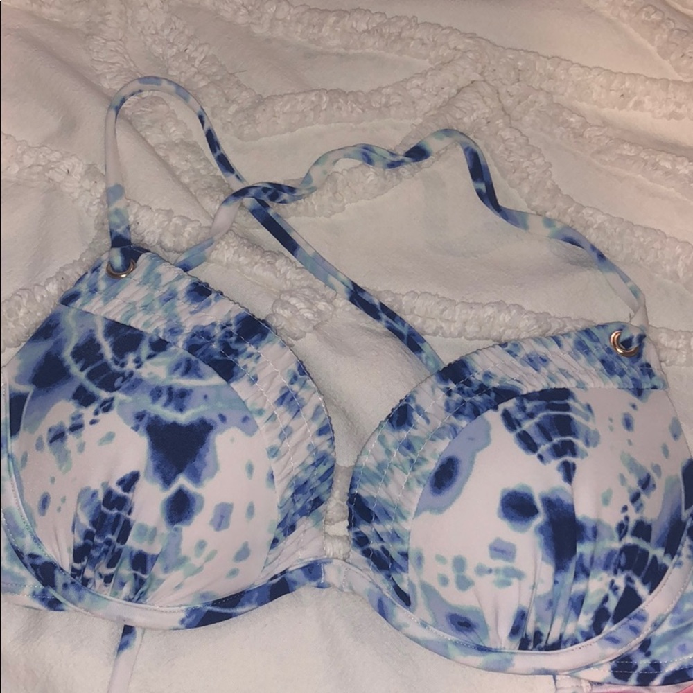 Victoria Secret Swim Top